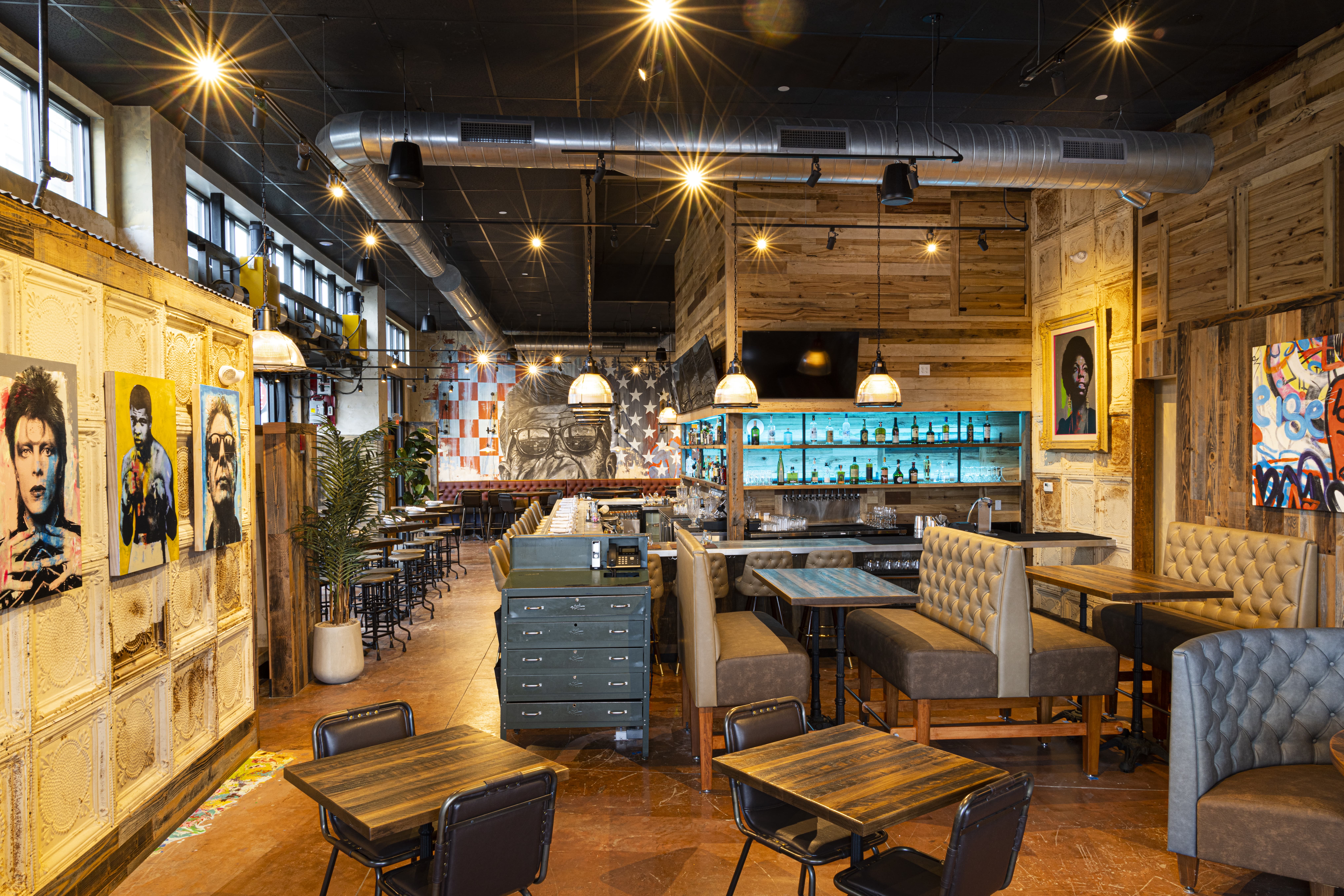 Photo by Anthony Tieuli