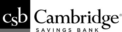 Cambridge Savings Bank