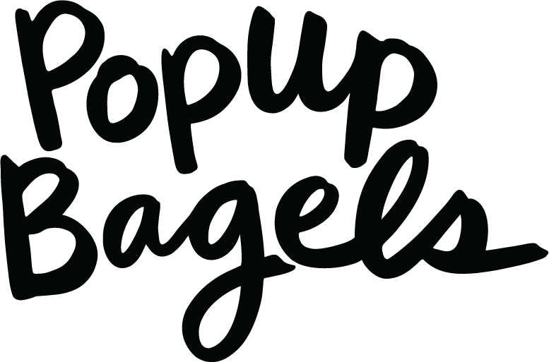 PopUp Bagels